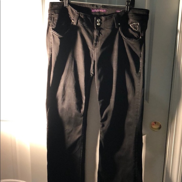 Vigoss collection jeans - Picture 2 of 7